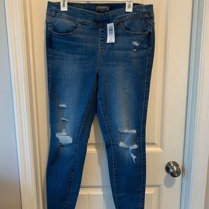 Torrid Lean Jeans
